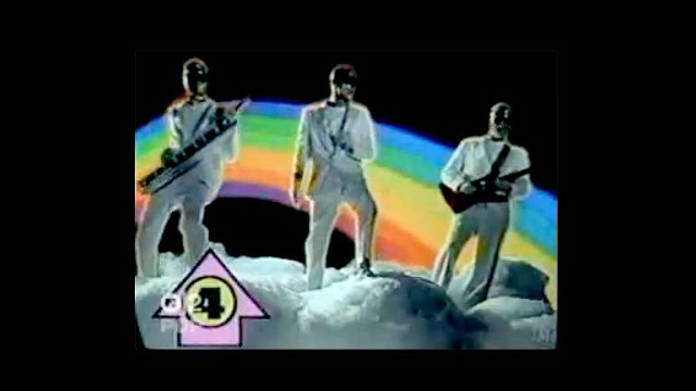 Stardust - Music Sounds Better With You (Radio Edit)