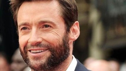 Hugh Jackman: Güneş Kremi Sürmezseniz Benim Gibi Kansere Yakalanırsınız