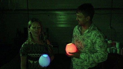 Резные свечи. Обучение. Впечатления. Иркутск