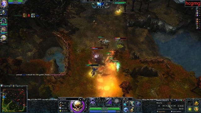 Limmp - Sadist - Torturer - 1708 MMR