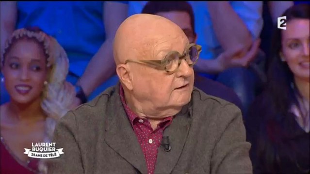 Jean-Pierre Coffe tacle Philippe Bouvard