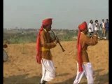 Jaipur Maharadja Brass Band au Festival Climats