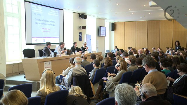 Évaluation des politiques inclusives (partie 1/2)