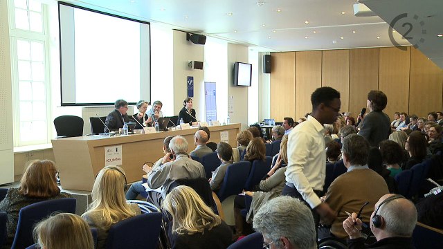 Évaluation des politiques inclusives (partie 2/2)