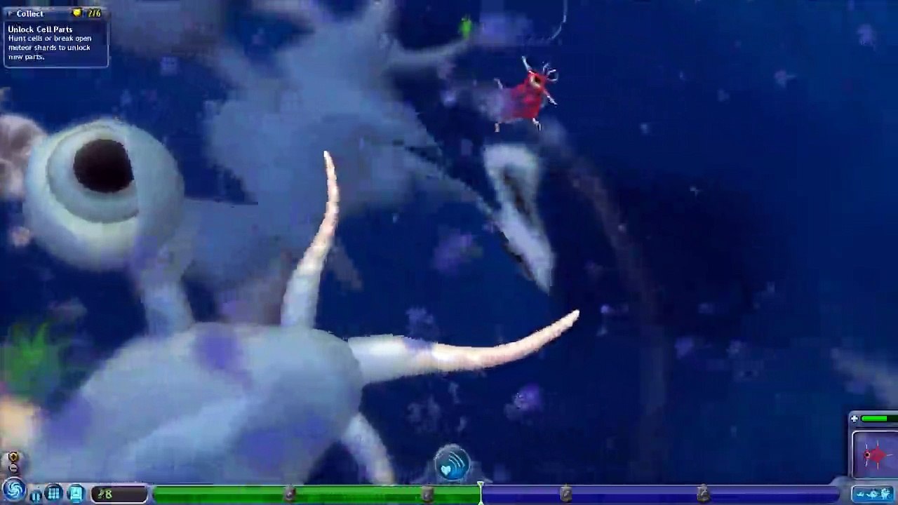 Spore growing life-003 (1)-001