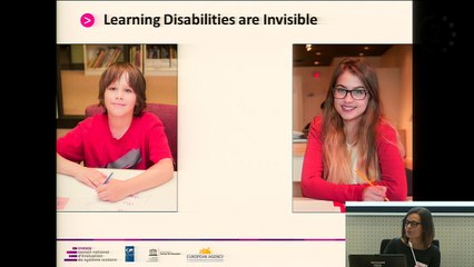 Conditions d'inclusion et de réussite scolaire (partie 1/3)