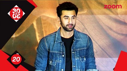 Ranbir Kapoor gets angry-Bollywood News-#TMT