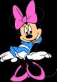 MINNIE MOUSE Cartoon Collection - High Quality