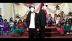 Wedding Reception Dance (Nisar and Sobia) Ft. Bhangra - latest Bollywood - Street Dance 2016