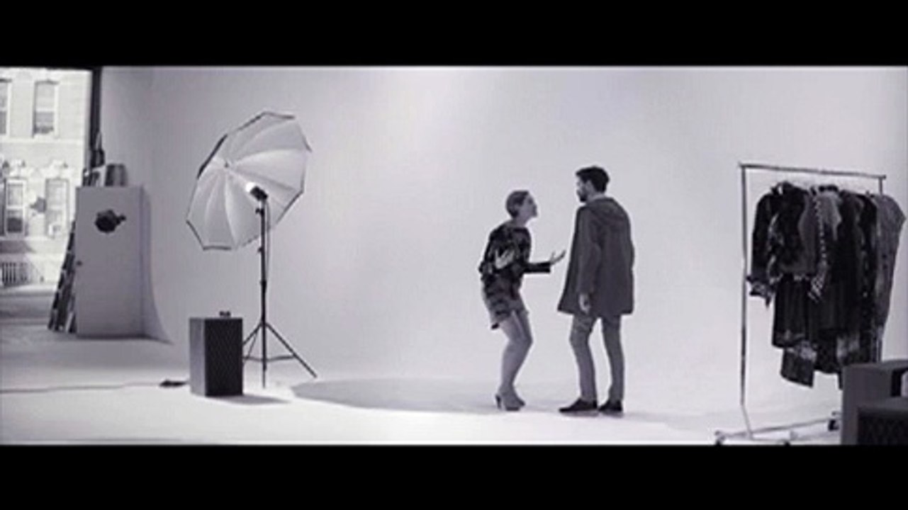 Creative Control (2015)