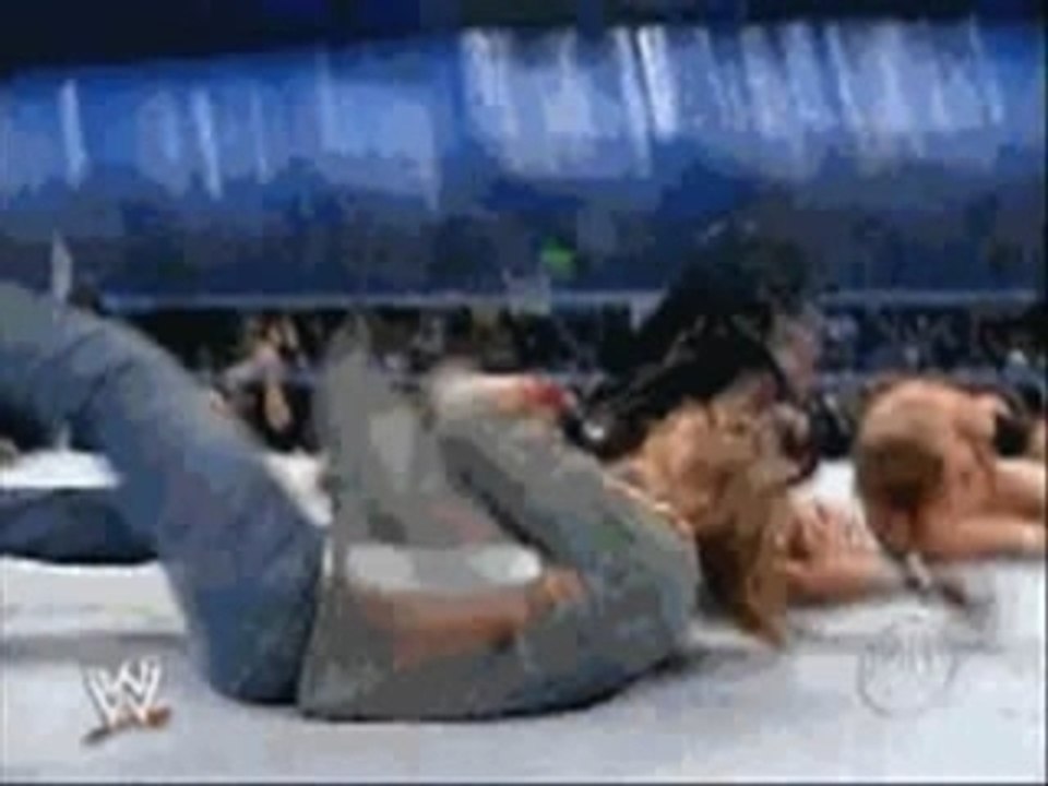 Tribute - Edge