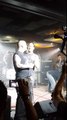 Hellfest: Polémique après la programmation d'un chanteur ayant un fait un salut nazi lors d'un concert