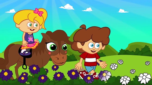 Renkler şarkısı | Renkleri öğreniyorum | Çocuk Şarkıları 2015 | Sevimli Dostlar