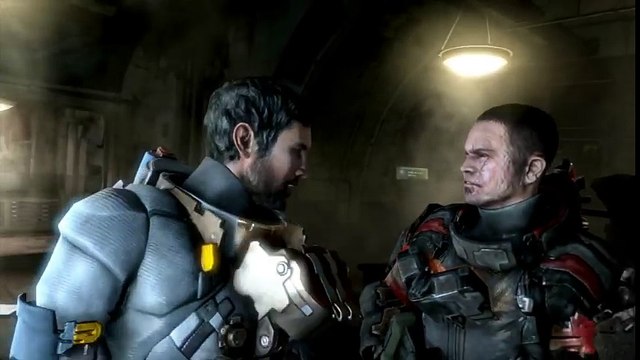 Dead Space 3 – XBOX 360 [Descargar .torrent]