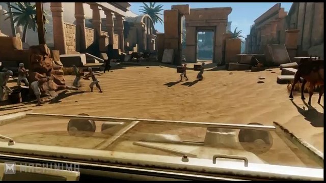 Deadfall Adventures – PC [Descargar .torrent]