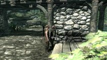 Skyrim Rags to Riches - Olaf s Diary Days 5-8