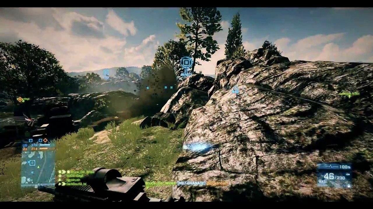 Grinsel´s Trolls - Episode 1