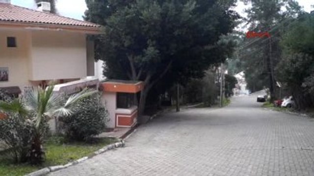 Marmaris Kenan Evren'in Marmaris'teki 'Beyazevi' Satıldı
