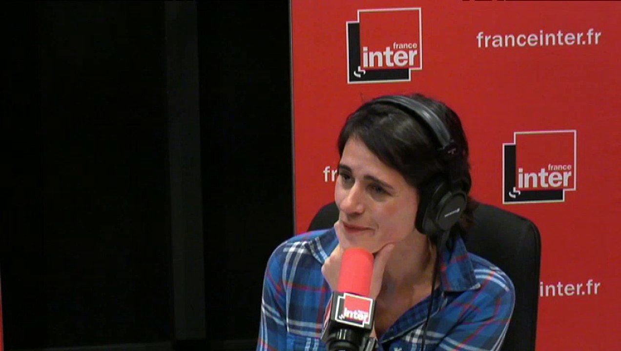 Michel Cymes : Depuis que je suis l'animateur préféré des Français, Nagui est jaloux.