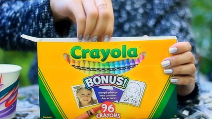 Decora tu Cuarto - DIY Velas Coloridas