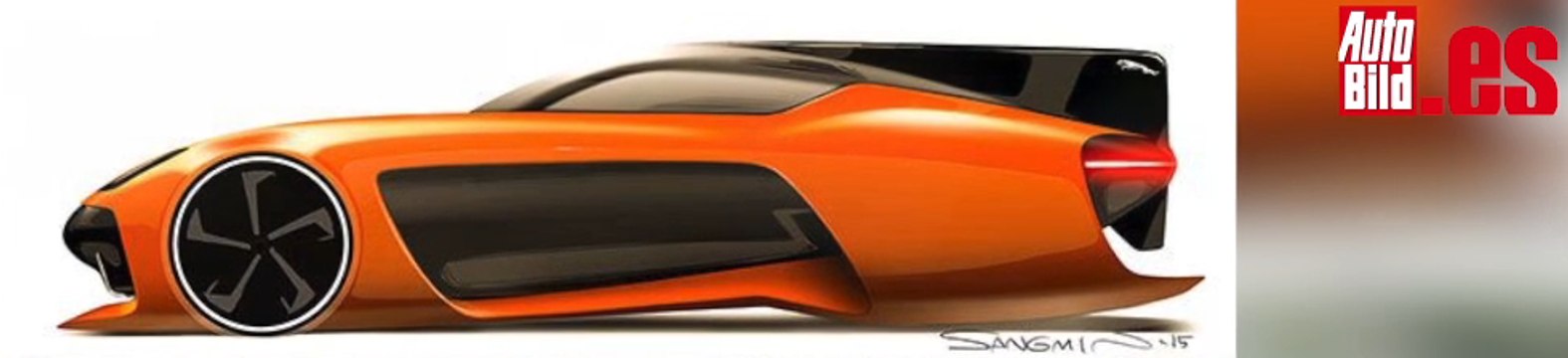 Jaguar: así podrían ser sus modelos del futuro