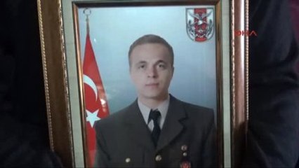 Zonguldak Şehit İslam Çakar'ın Annesi: Şehitlere Üzülürken Benim de Başıma Geldi