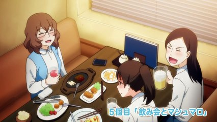 [NekoDub] Дядя и Зефир 5 серия озвучили [HiyoDZI & Zekrom 007]