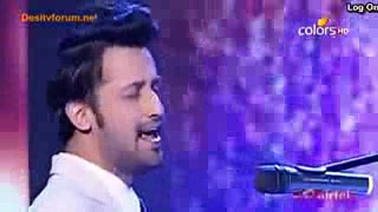 Atif aslam amazing