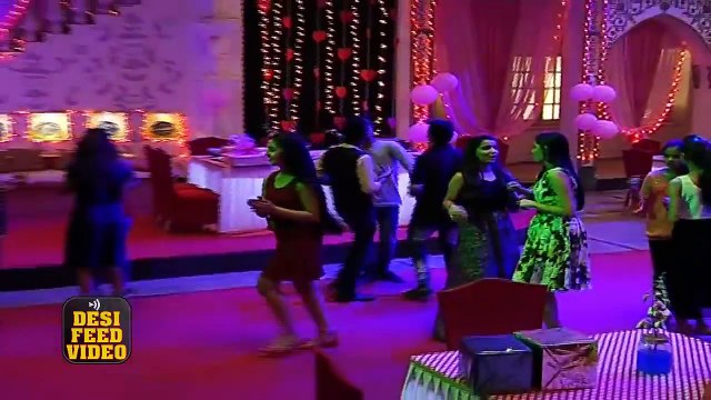 Yeh Rishta Kya Kehlata Hai - 5th February 2016 | Full Uncut | Serial Episode News 2016 On Location