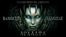 Davide Detlef Arienti - Damocle - Arcadya (Epic Intense Hybrid Action Drama 2015)