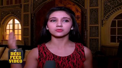 Tải video: Naira Aka Ashnoor Kaur INTERVIEW | Yeh Rishta Kya Kehlata Hai 5th February 2016 On Location