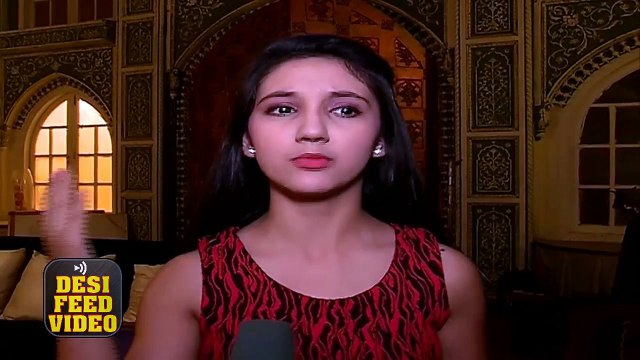 Naira Aka Ashnoor Kaur INTERVIEW | Yeh Rishta Kya Kehlata Hai 5th February 2016 On Location