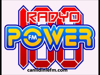 Power Fm dinle