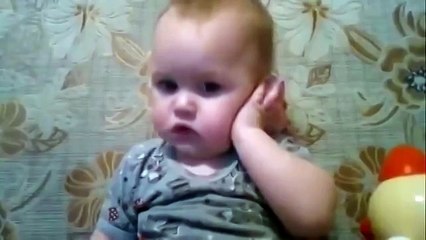 АЛЛО ! БАБУШКА, ПРИЕЗЖАЙ В ГОСТИ !