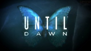 Until Dawn Reviews