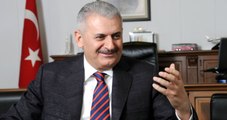 Bakan Yıldırım Dev Şirketlerin Yalanını Ortaya Çıkardı