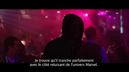 Deadpool - Featurette IMAX [HD, 720p]