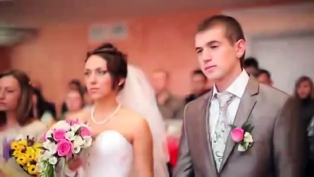 Жених сказал НЕТ. невеста в Шоке