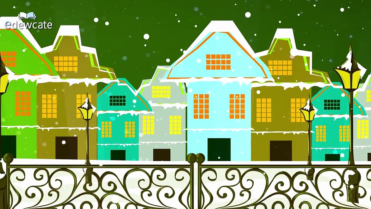 Ultimate Christmas Kids Songs Collection | One Hour + Christmas songs for Children Back to Back