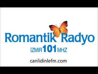 Radyo Romantik fm canlı