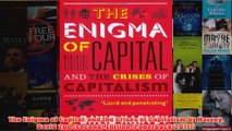 Download PDF  The Enigma of Capital and the Crises of Capitalism by Harvey David 2nd second Edition FULL FREE