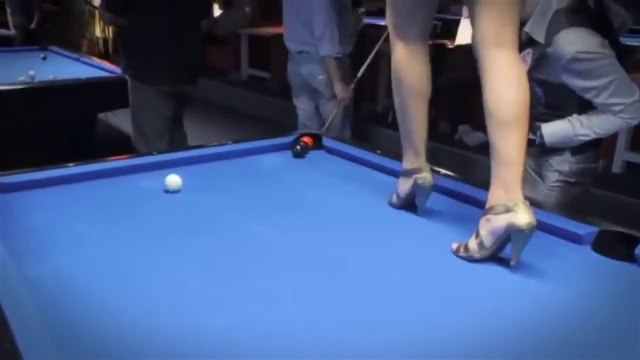 Что творит мерзавец