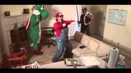 TOP 10 - BEST HARLEM SHAKE VERSIONS