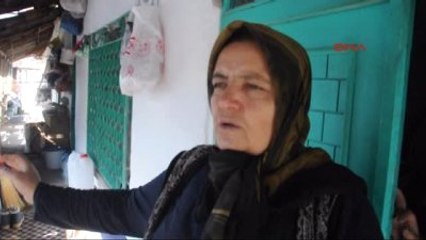 Karaman 81 Yaşındakini Kadının Boğularak Öldürüldüğü Ortaya Çıktı