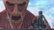 Attack on Titan - PS Vita Gameplay