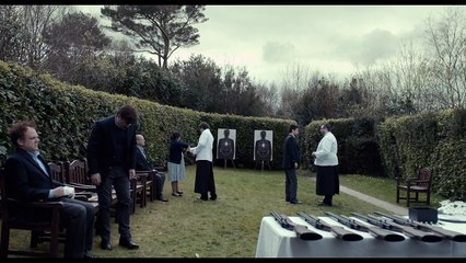 The Lobster - Trailer #1 (2016) - Jacqueline Abrahams, Roger Ashton-Griffiths Movie HD [HD, 720p]