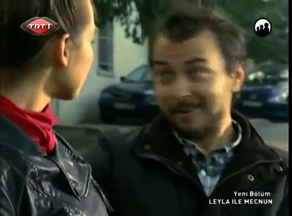 Leyla ile Mecnun - Sen Kimsin Ulan