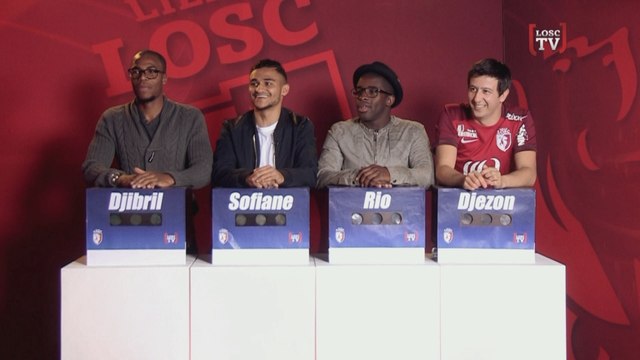 Moi, Sofiane BOUFAL !