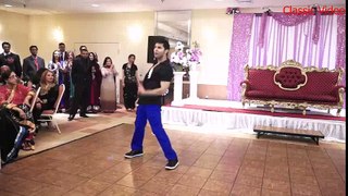 ~Best Wedding Dance by Friends At Moin & Iman Reception  - Segment-Classic Video