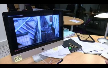 "Les réseaux sociaux jouent un rôle dans les théories du complot mais n'en sont pas le ressort"